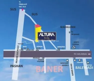 Bhandari Altura Hills Image 5