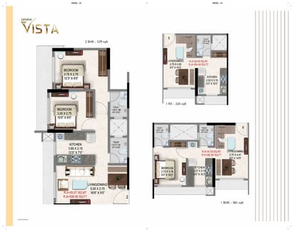 Sahakar Vista Brochure Image 7