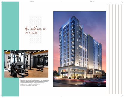 Sahakar Vista Brochure Image 4