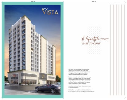 Sahakar Vista Brochure Image 2