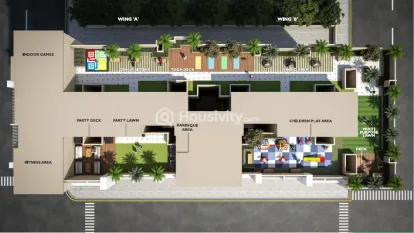 Sahakar Vista Image 2