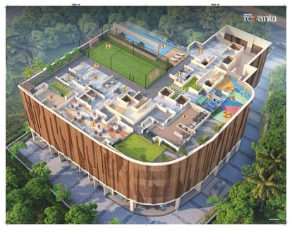 Sahakar Revanta Brochure Image 3