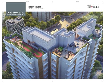Sahakar Revanta Brochure Image 6