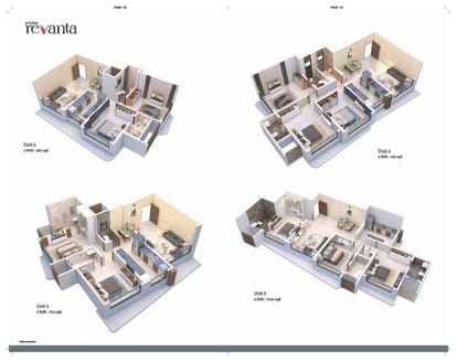 Sahakar Revanta Brochure Image 11