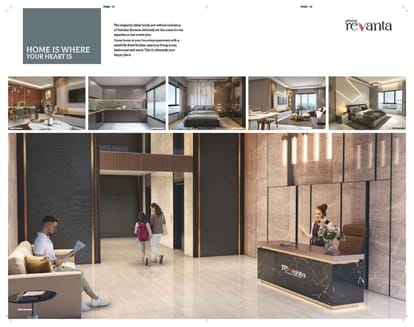 Sahakar Revanta Brochure Image 7