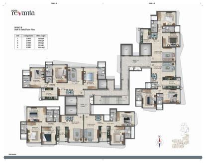 Sahakar Revanta Brochure Image 10