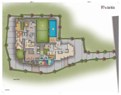 Sahakar Revanta Brochure Image 8