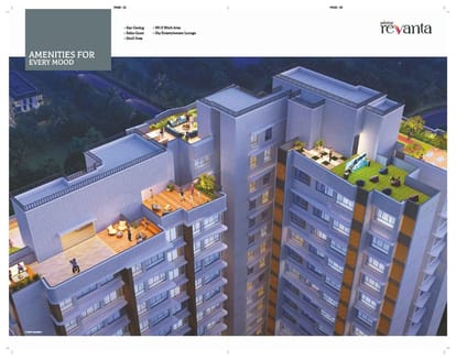 Sahakar Revanta Brochure Image 12