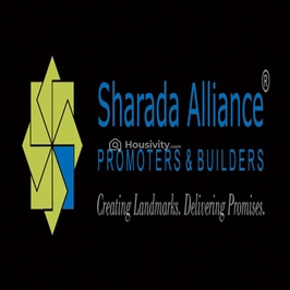 Sharada Alliance Logo