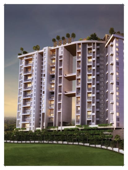 Sharada Akashparv Brochure Image 8