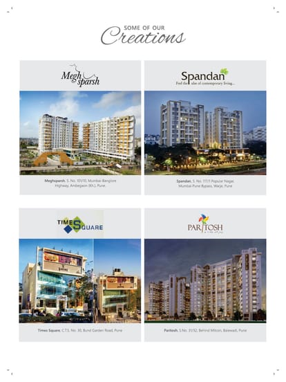 Sharada Akashparv Brochure Image 31
