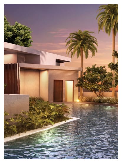 Sharada Akashparv Brochure Image 14