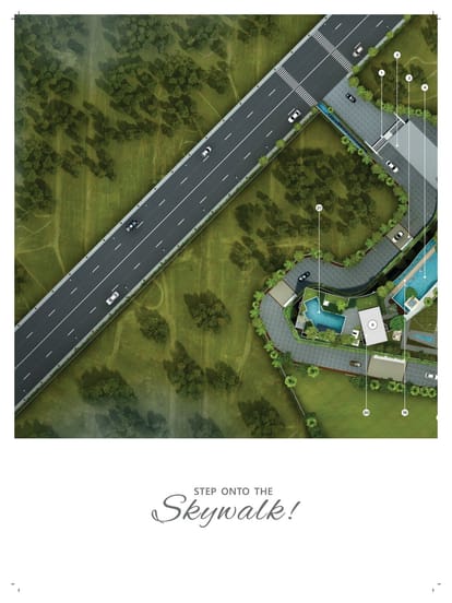 Sharada Akashparv Brochure Image 18