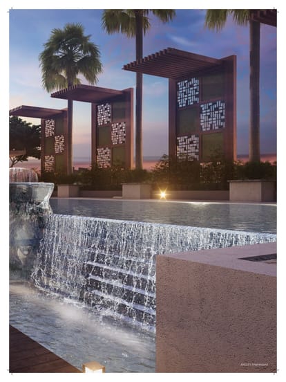 Sharada Akashparv Brochure Image 17