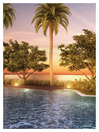 Sharada Akashparv Brochure Image 15