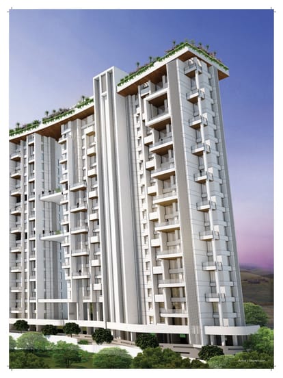 Sharada Akashparv Brochure Image 7