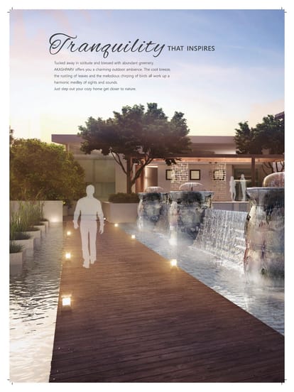 Sharada Akashparv Brochure Image 16