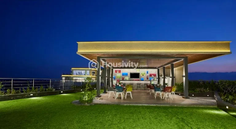 Sharada Akashparv Image 12