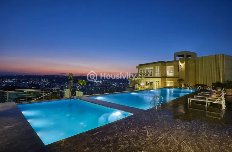 Sharada Akashparv Image 3