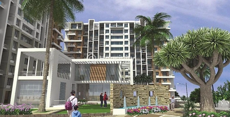 Sharada Megh Sparsh Image 4