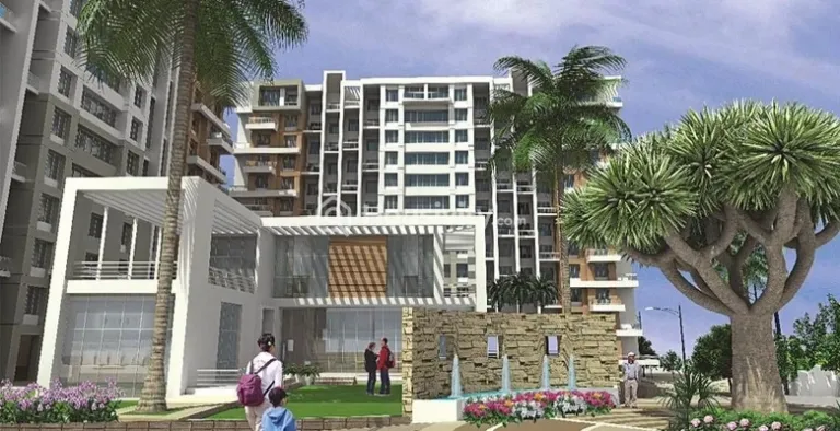 Sharada Megh Sparsh Image 4