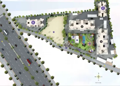 Sharada Megh Sparsh Image 9