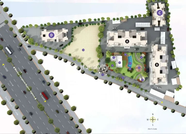 Sharada Megh Sparsh Image 9