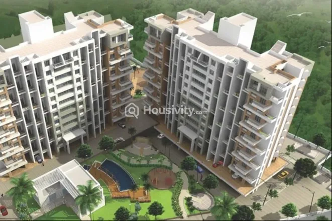 Sharada Megh Sparsh Image 5