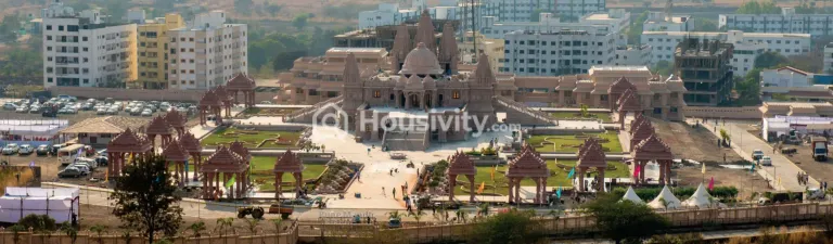 Sharada Megh Sparsh Image 8