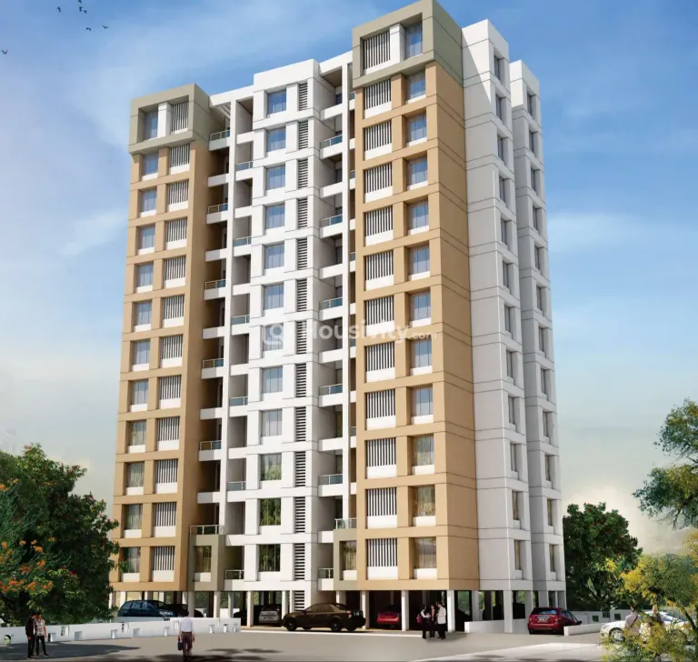 Sharada Megh Sparsh Thumbnail