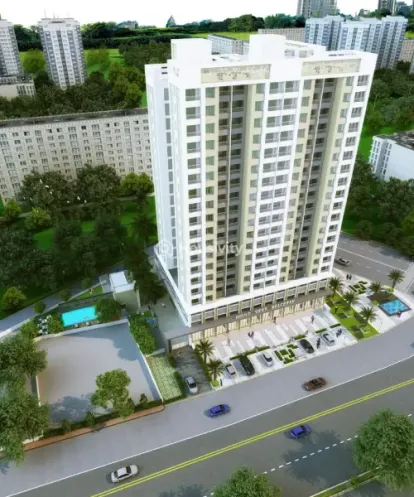 Mont Vert Belcreek Image 2