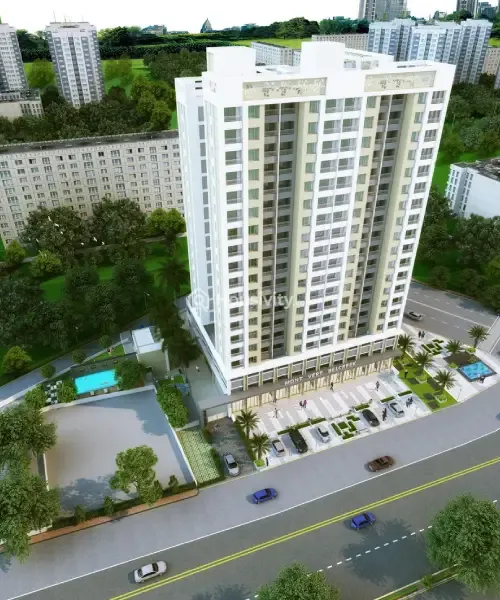 Mont Vert Belcreek Image 2