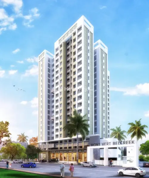 Mont Vert Belcreek Image 6