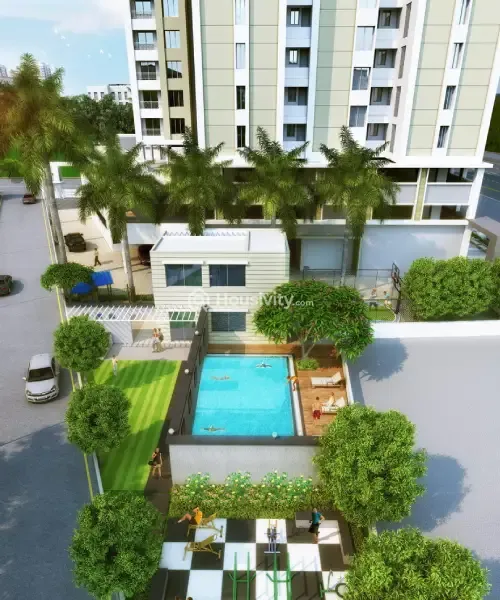 Mont Vert Belcreek Image 1