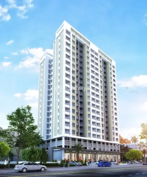 Mont Vert Belcreek Image 3