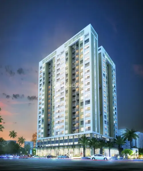 Mont Vert Belcreek Image 5