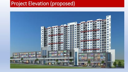 Mont Vert Kingstown Brochure Image 8