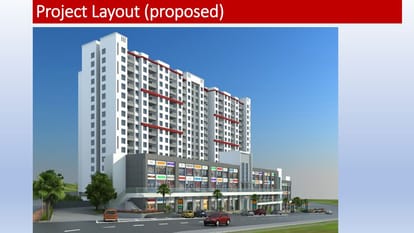 Mont Vert Kingstown Brochure Image 9