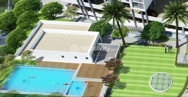 Mont Vert Kingstown Image 4