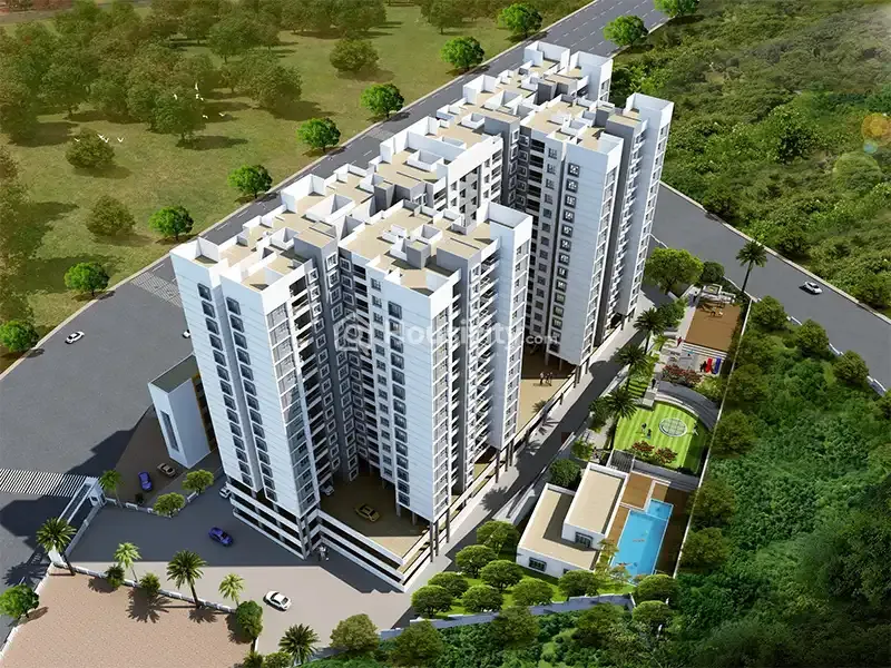 Mont Vert Kingstown Image 2