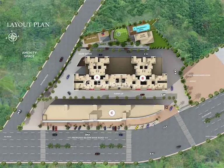 Mont Vert Kingstown Image 6