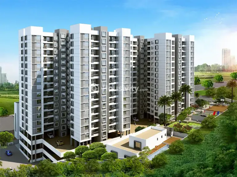 Mont Vert Kingstown Thumbnail