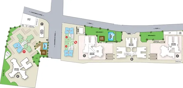 Mont Vert Grande Image 6