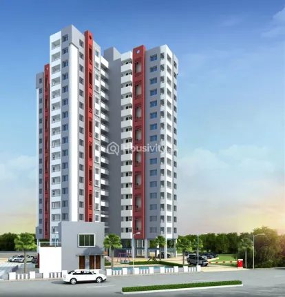 Mont Vert Grande Image 1