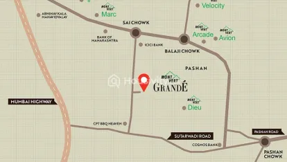 Mont Vert Grande Image 7