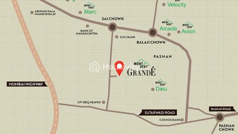 Mont Vert Grande Image 7