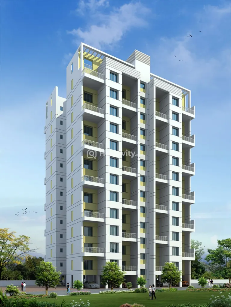 Mont Vert Vesta Image 1