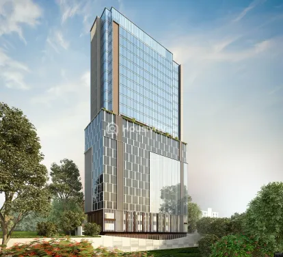 Mont Vert Axis Image 1