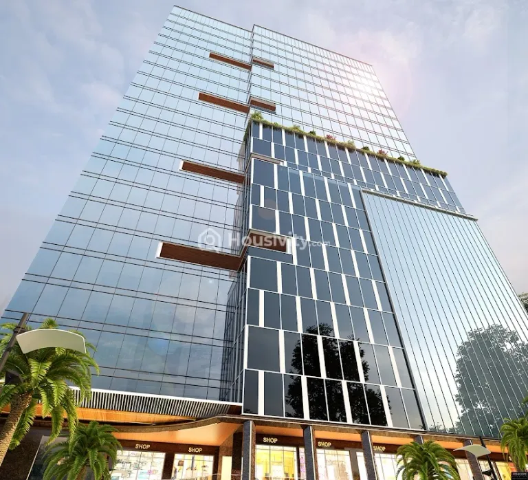 Mont Vert Axis Image 2