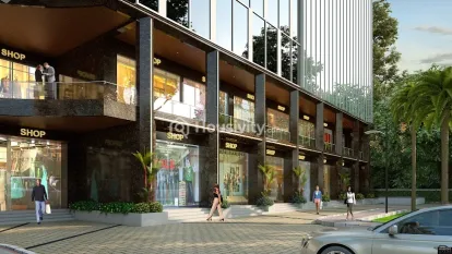 Mont Vert Axis Image 4